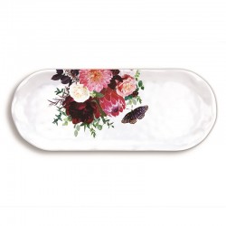 Accent tray - Sweet Floral Melody