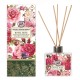 Diffuseur d'ambiance 100 ml - Royal Rose