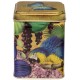 Small tall square 100g - Madame Treacle - Whimsical Garden