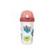 Biocolo Plant Kids Cup Happy Monsters 400 ml - Chic Mic