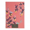 A5 fabric premium journal - Sara Miller London