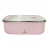 Lunchbox Bioloco Sky Rose - Chic Mic