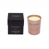 Perfumed candle - Pluméria