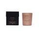 Perfumed candle - Rose du Désert