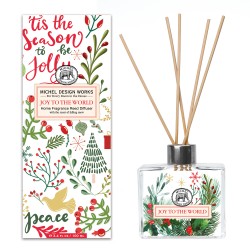 Diffuseur d'ambiance 100 ml - Joy to the World