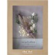 Flowers gift box Merry Christmas & Happy New Year - Chic Mic 