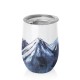 Mug de bureau 420ml Bioloco Office Mountains - Chic Mic