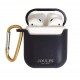 Air pod case with carabiner clip - Joules Male
