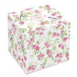 Teapot 800 ml - Spring Time