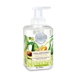 Foaming soap - Fresh Avocado