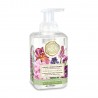 Foaming soap - Deborah's Garden
