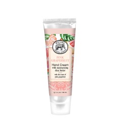 Crème parfumée pour les mains 30ml - Pink Grapefruit