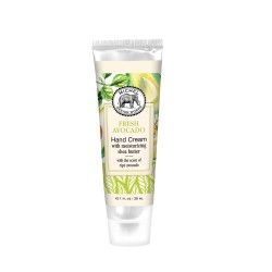 Hand cream - Fresh Avocado (+1 free tester with each purchase)