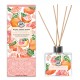 Diffuseur d'ambiance 100 ml - Pink Grapefruit