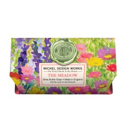 Soap bar large - The Meadow