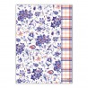 Kitchen towel set 2 - Paisley & Paid