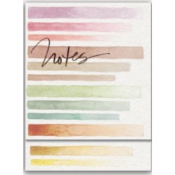 Pocket notepad - Color Palette