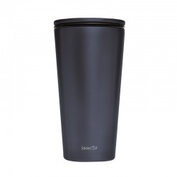 Mug à fermeture magnetique isotherme 420 ml Midnight Sky - Chic Mic
