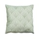 Coussin 50x50 cm 100% coton Graphic Pattern - Chic Mic