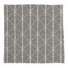 Organic Cotton Napkin 2er Set Abstract Pattern - Chic Mic