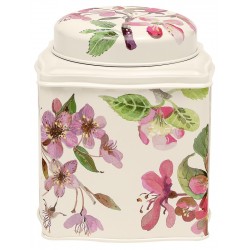 Boîte à thé 200g - Blossom - Emma Bridgewater
