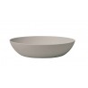 Bioloco Plant Salad Soup bowl Grey - Chic Mic