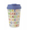 Bioloco Plant Easy Cup Keep Going - Chic Mic