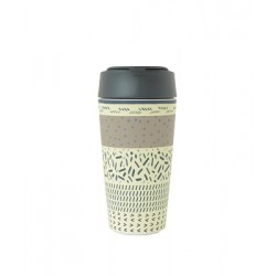 Bioloco Plant Deluxe Cup Tribal - Chic Mic