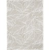 Organic Kitchen Towel Desert Leaves - Chic Mic