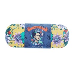 Etui à lunettes aimanté - Frida Kahlo
