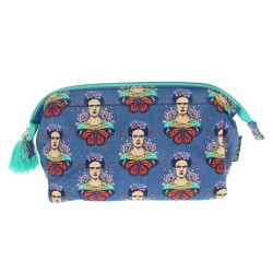 Wash bag - Frida Kahlo