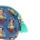 Wash bag - Frida Kahlo