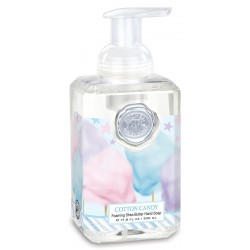 Foaming soap - Cotton Candy