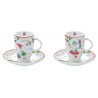 2 Coffee cups 50 ml - Ready for Christmas