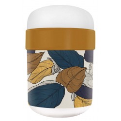 Bioloco Plant Lunch Pot Indian Summer - Chic Mic