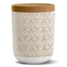 Boite de conservation MM (en P.L.A) Golden Tiles - Bioloco Plant*