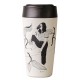 Bioloco Plant Deluxe Cup Coffee Break - Chic Mic