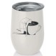 Mug de bureau 420ml Bioloco Office Take a Sip - Chic Mic