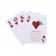 Playing cards- Joules Male