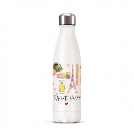 Bottle thermos - Esprit Paris