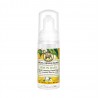 Savon moussant mains pocket 47ml - Lemon Basil