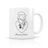 Mug céramique 350ml - Mama Love