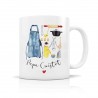 Mug ceramic 350ml - Papa cuistot