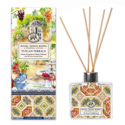 Diffuseur d'ambiance 100 ml - Tuscan Terrace