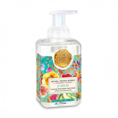 Foaming soap - Jubilee