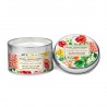 Travel Candel - Poppies and Pösies