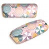 Etui à lunettes - Under the Umbrella (Stripe) *