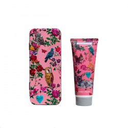 Crème mains 100ml & boîte métal - Nathalie Lété (Forest Folk)