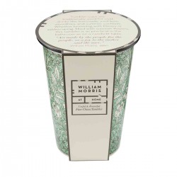 Gobelet porcelaine 430 ml  (garden) - W. Morris (Useful & Beautiful)