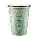 Gobelet porcelaine 430 ml  (garden) - W. Morris (Useful & Beautiful)